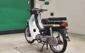 HONDA C100 SUPER CUB 2009 HA06
