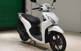 HONDA DIO 110 2023 JF58