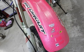 HONDA CRM250R GEN 3 2021 MD24