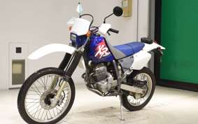 HONDA XR250 MD30