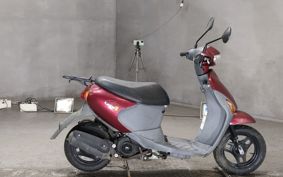 SUZUKI LETS4 CA45A