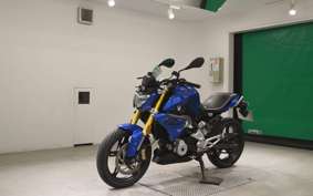 BMW G310R 2018