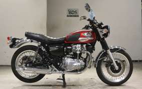 KAWASAKI W800 2022 EJ800E