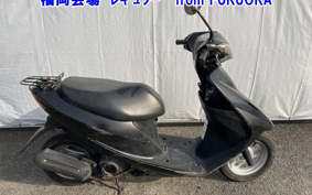 SUZUKI ADDRESS V50