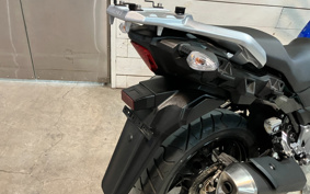 SUZUKI STROM 250ABS DS11A