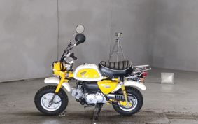 HONDA MONKEY AB27