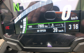 KAWASAKI Z900 2022 ZR900B