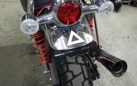 HONDA MONKEY 125 1997 JB05