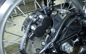 KAWASAKI W800 2026 EJ800E