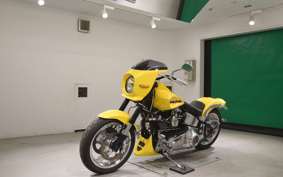 HARLEY FLSTF 1450 2001
