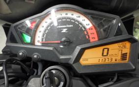 KAWASAKI Z250 2012 ER250C