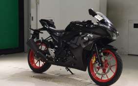 SUZUKI GSX-R125 2019 DL33B