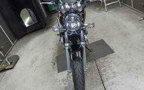HONDA CB750 GEN 2 2007 RC42