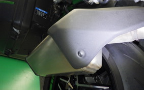 KAWASAKI NINJA H2 SX SE 2018 ZXT02A
