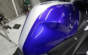 YAMAHA YZF R-3 2016 RH07J