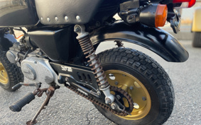 HONDA GORILLA Z50J