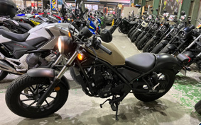 HONDA REBEL MC49