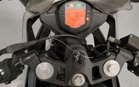 KTM 200 RC JYC40