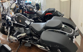BMW R18 CLASSIC 2021 0L21