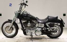 HARLEY FXDC 1580 2008