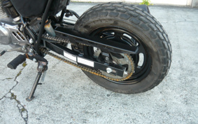HONDA APE50 AC16