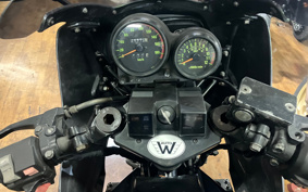 KAWASAKI GPZ750 F 1983 50A013