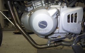 SUZUKI GRASS TRACKER Bigboy NJ47A