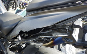 KAWASAKI ZX-4R SE 2023 ZX400P