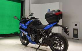 SUZUKI GSX-8R 2024 EM1AA