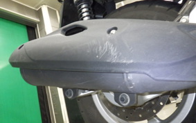 YAMAHA TRICITY 125 SE82J