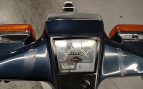 HONDA SUPER CUB90 HA02