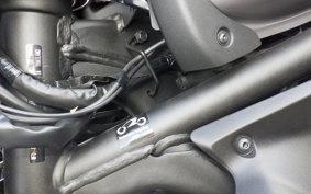 KAWASAKI VULCANS 2025 EN650M