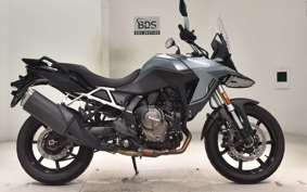 SUZUKI Vｽﾄﾛｰﾑ800 2023 EM1BA