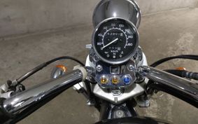 HONDA STEED 400 1999 NC37