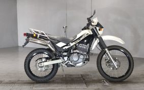 KAWASAKI SUPER SHERPA KL250G