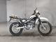 Фото Kawasaki SUPER SHERPA с японского аукциона