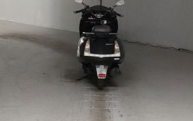 YAMAHA MAXAM 250 SG21J