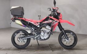 HONDA CRF250M MD38