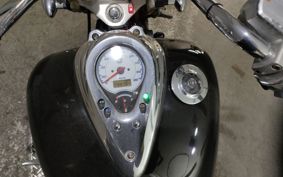 YAMAHA DRAGSTAR 400 2003 VH01J
