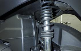 YAMAHA AXIS 125 Z SEJ6J