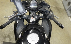 HONDA CBR125R 2025 JC50