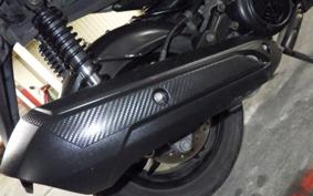 KYMCO RACING 150 S