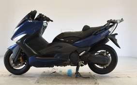 YAMAHA T-MAX 500 2011 SJ08J