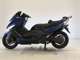 Фото Yamaha T-MAX 500 2011 с японского аукциона