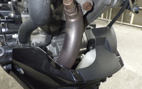 SUZUKI GSX-S125 2024 DL32B