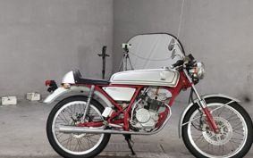 HONDA DREAM 50 AC15