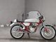 Фото Honda DREAM 50 с японского аукциона