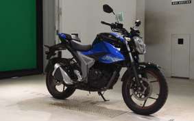SUZUKI ジクサー150 ED13N