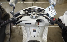 YAMAHA MAXAM 250 SG21J