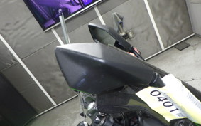 KAWASAKI NINJA 400 2019 EX400G